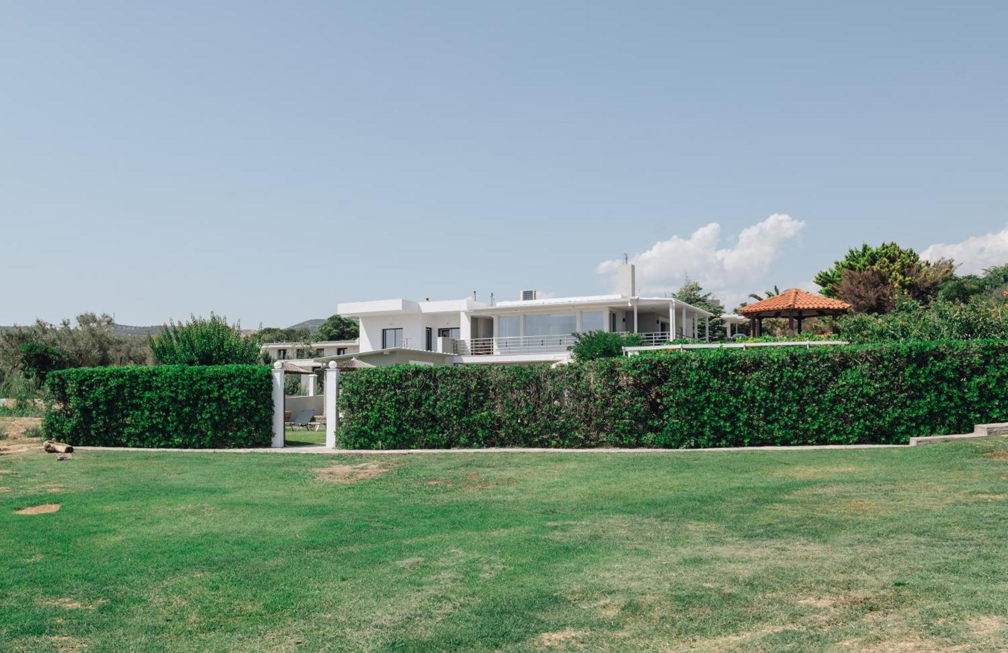 Villa Mare 马克里 外观 照片