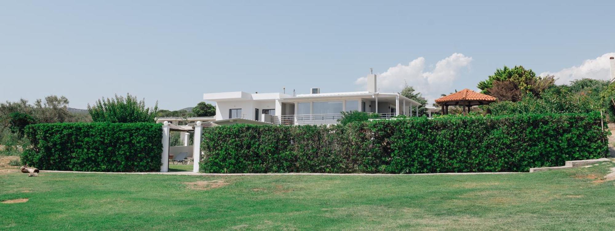 Villa Mare 马克里 外观 照片