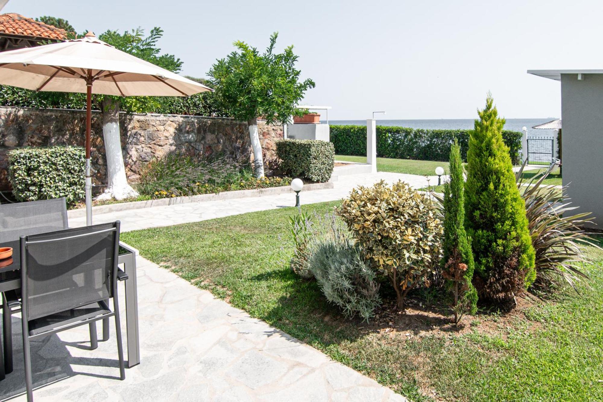 Villa Mare 马克里 外观 照片