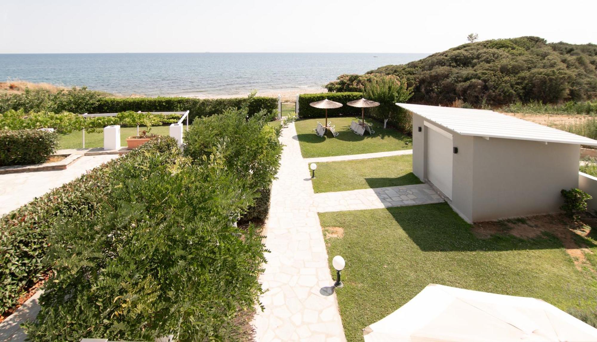 Villa Mare 马克里 外观 照片