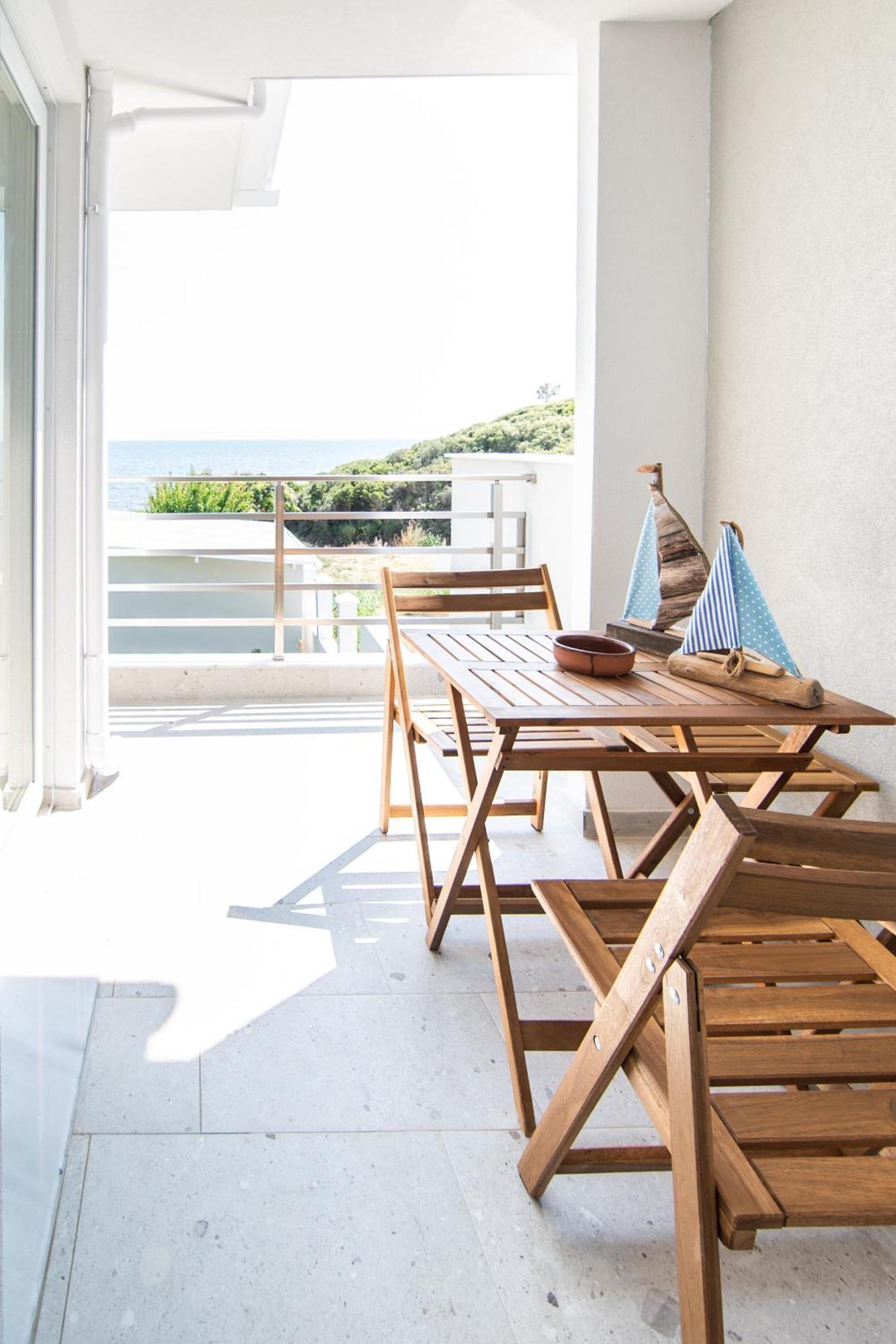 Villa Mare 马克里 外观 照片